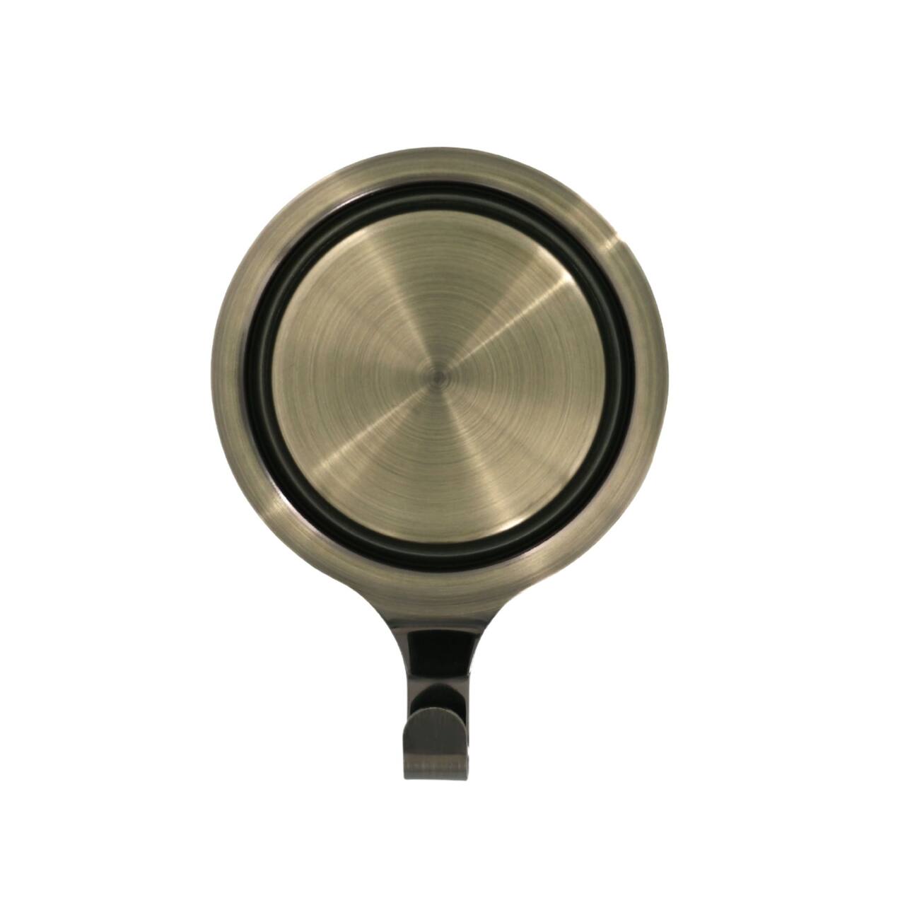 Haute Decor Attract® Pinch-Free Magnetic Wreath Hanger